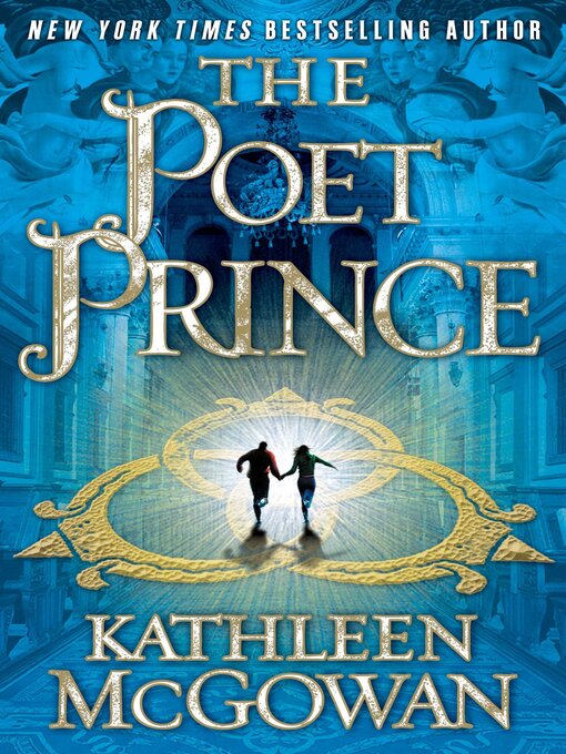 Cover image for The Poet Prince